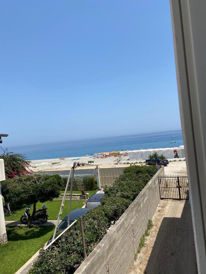 Petit Gourmet Bed & Breakfast Siderno Exterior foto