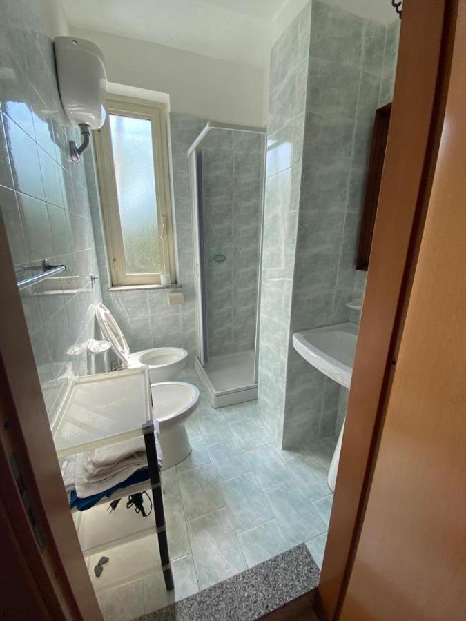 Petit Gourmet Bed & Breakfast Siderno Exterior foto