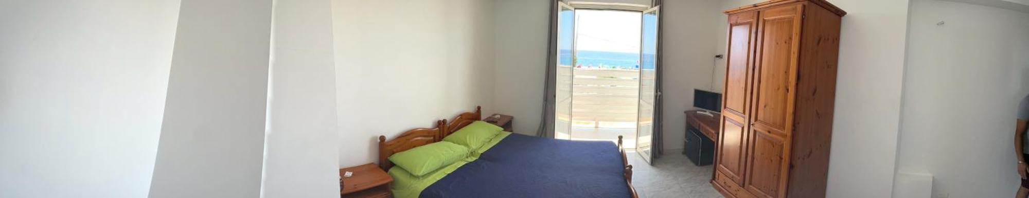 Petit Gourmet Bed & Breakfast Siderno Exterior foto