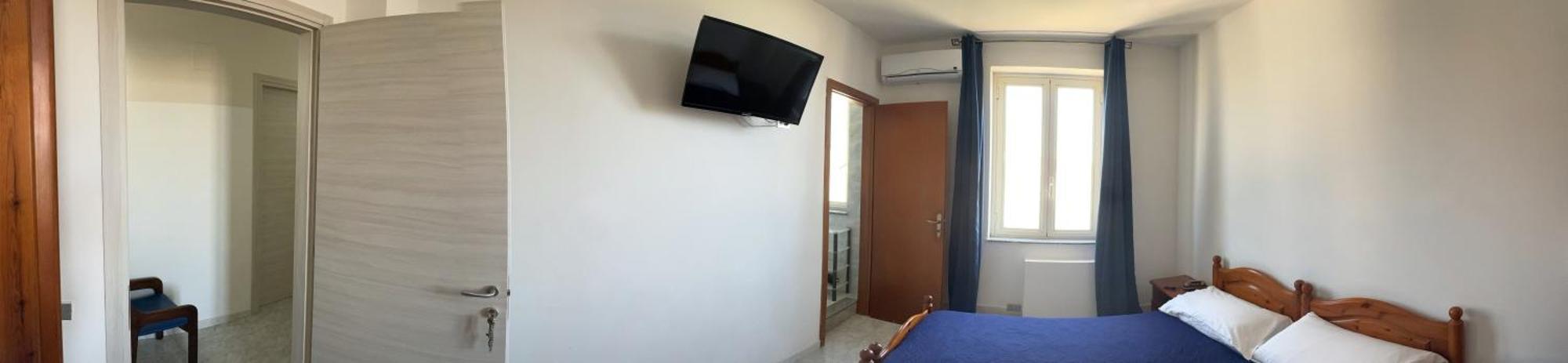 Petit Gourmet Bed & Breakfast Siderno Exterior foto